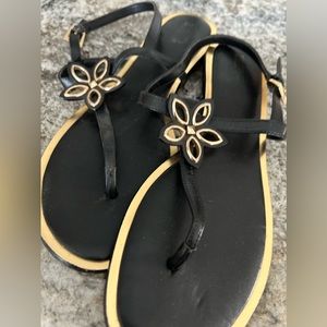MK sandals